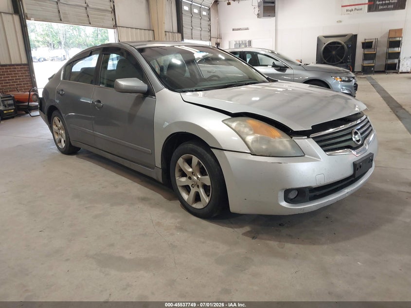 2009 Nissan Altima