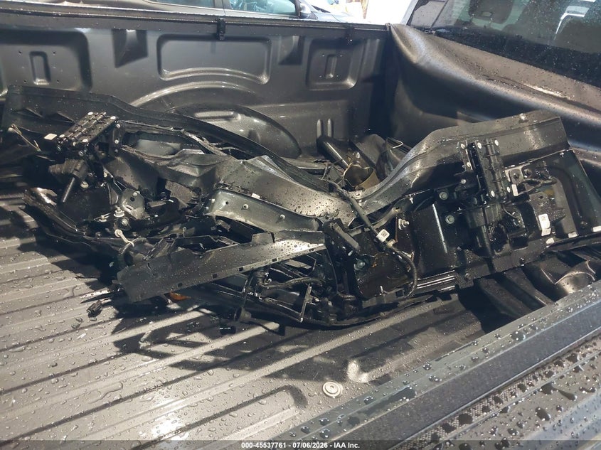 FORD F-150 2026 VIN 1FTFW3L89TFB07125