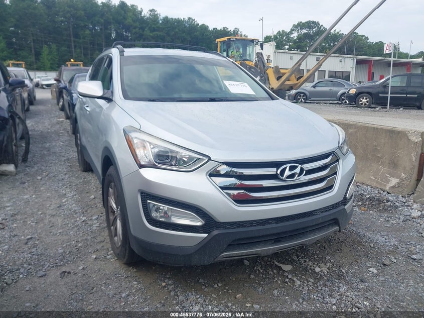 2015 Hyundai Santa Fe Sport