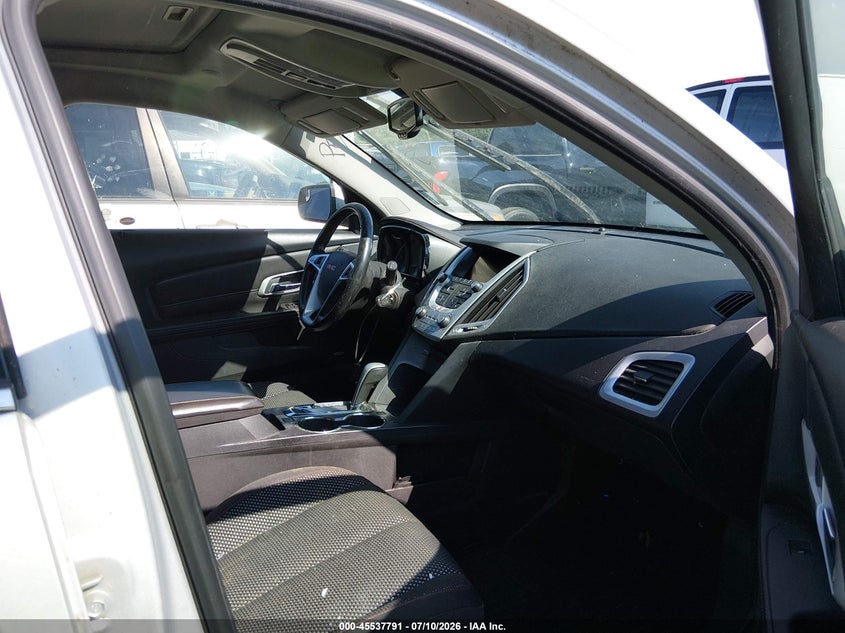 AtlanticExpress - GMC Terrain