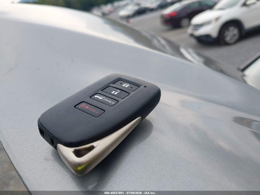2015 Lexus Nx 200T VIN: JTJYARBZ0F2009906 Lot: 45537801