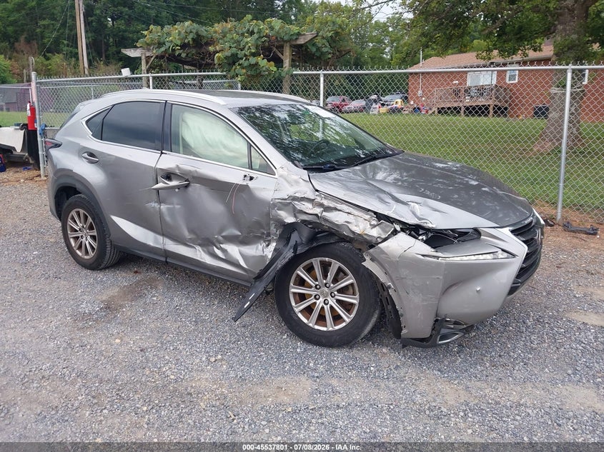 Vin: jtjyarbz0f2009906, lot: 46036070, lexus nx 200t 2015 img_1
