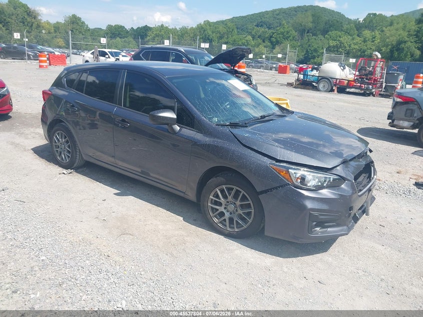 Vin: 4s3gtaa65h3740409, lot: 46036073, subaru impreza 2.0i 2017 img_1
