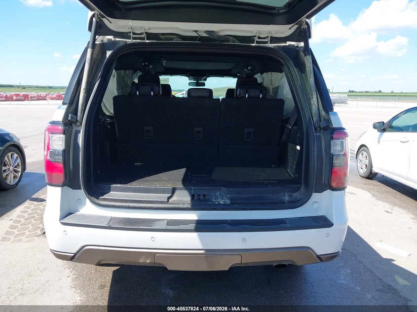 2021 Ford Expedition King Ranch VIN: 1FMJU1PT0MEA66275 Lot: 45537824