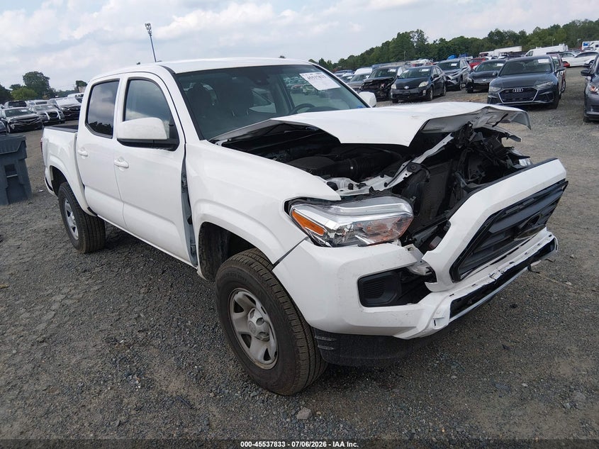 Zdjęcie główne ogłoszenia 2023 TOYOTA TACOMA