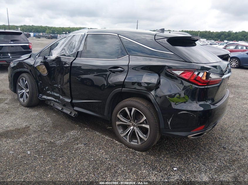 Vin: 2t2hzmda5nc329966, lot: 46036135, lexus rx 350 20223