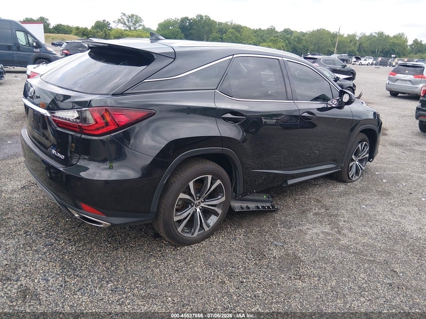 Vin: 2t2hzmda5nc329966, lot: 46036135, lexus rx 350 20224