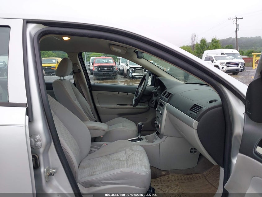 AtlanticExpress - Chevrolet Cobalt