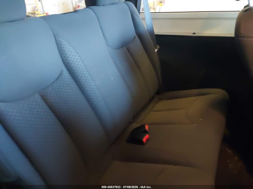 2015 JEEP WRANGLER auction photo 8