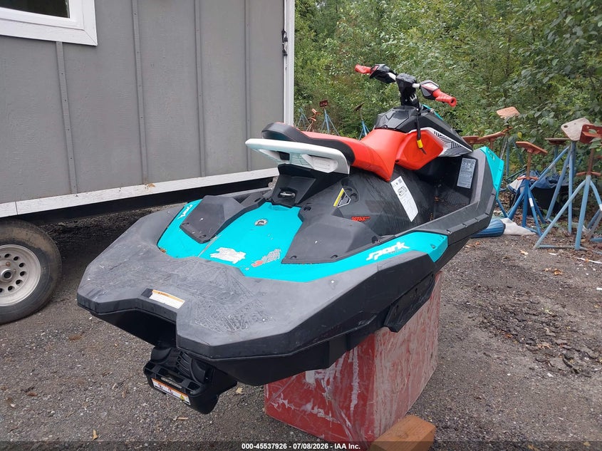 2018 OTHER SEA DOO OTHER SEA DOO N/A