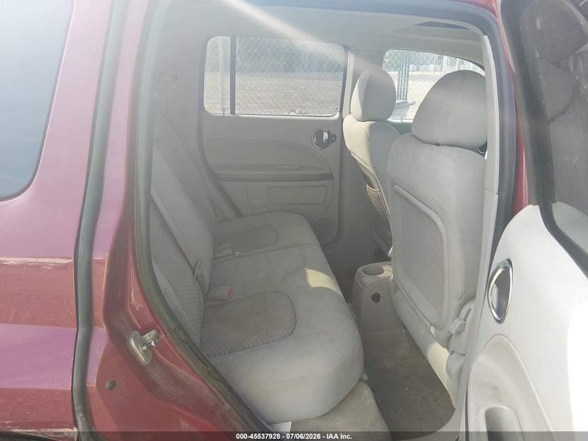 2007 Chevrolet Hhr Lt VIN: 3GNDA33P07S583267 Lot: 45537928
