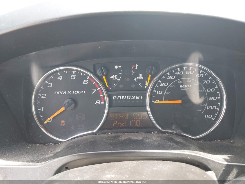 AtlanticExpress - Chevrolet Colorado