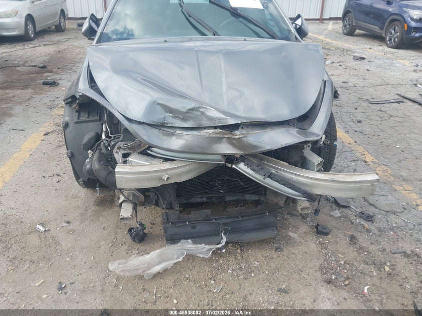 2013 DODGE DART auction photo 6