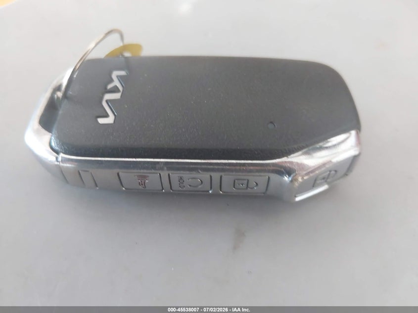 2023 Kia Niro Plug-In Hybrid Ex VIN: KNDCS3LF8P5075941 Lot: 45538007