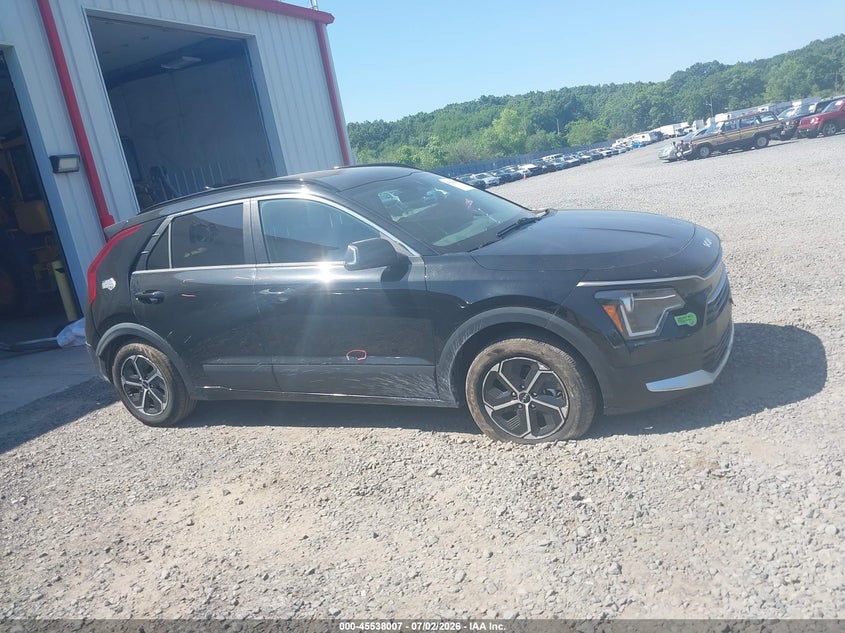 2023 Kia Niro Plug-In Hybrid Ex VIN: KNDCS3LF8P5075941 Lot: 45538007