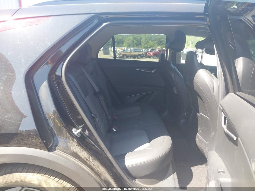 2023 Kia Niro Plug-In Hybrid Ex VIN: KNDCS3LF8P5075941 Lot: 45538007
