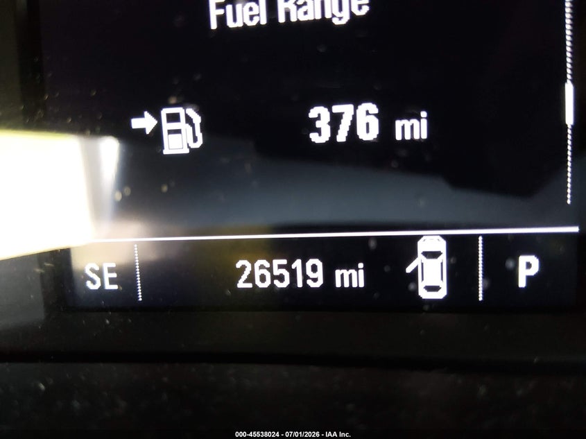2020 CHEVROLET MALIBU FWD 1FL — Photo 19