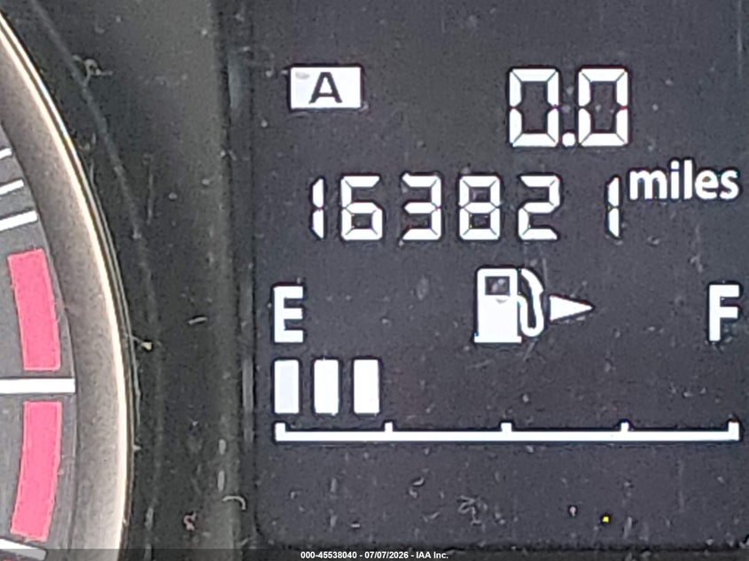 AtlanticExpress - Subaru XV Crosstrek