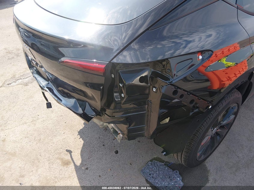 2026 Buick Envista Sport Touring Fwd VIN: KL47LBEP4TB138103 Lot: 45538062