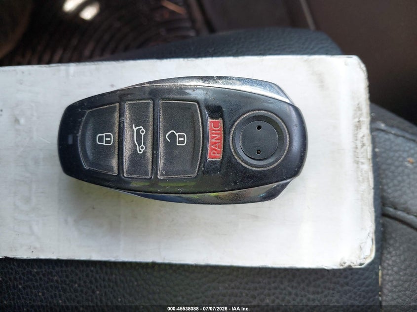 2012 Volkswagen Touareg Vr6 Sport VIN: WVGFF9BP7CD001906 Lot: 45538088