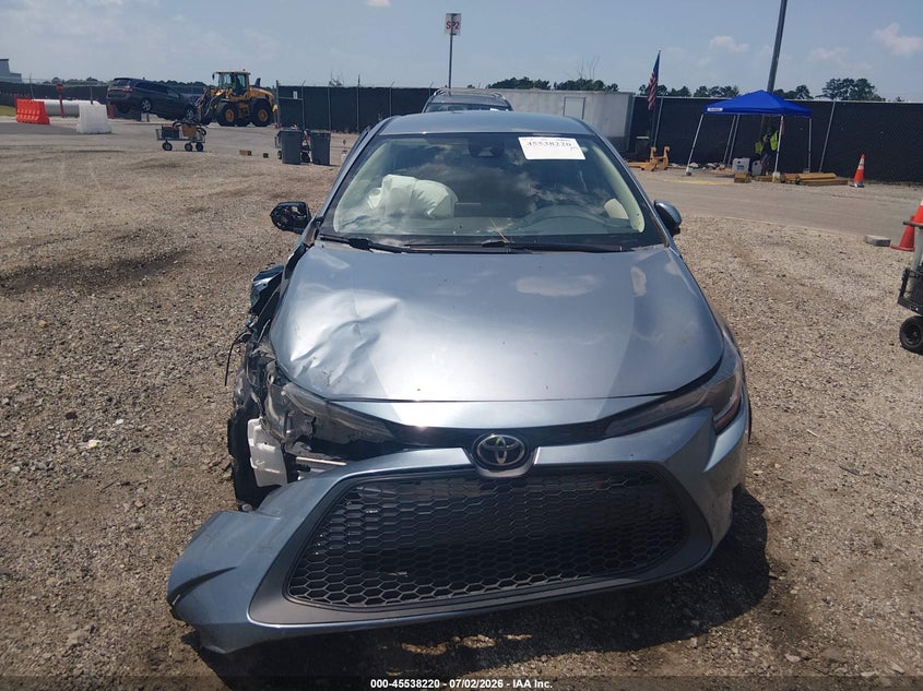 TOYOTA COROLLA - zdjęcie 13