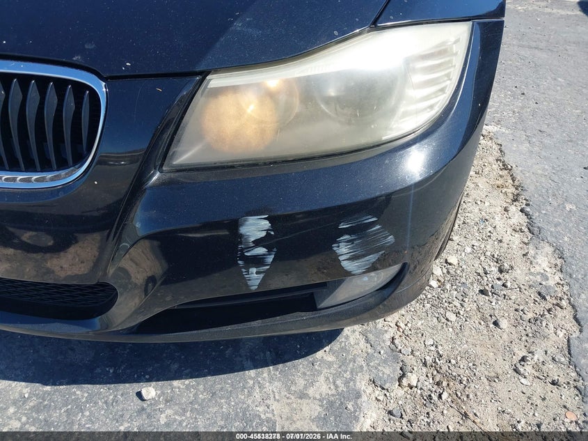 AtlanticExpress - BMW 3 Series
