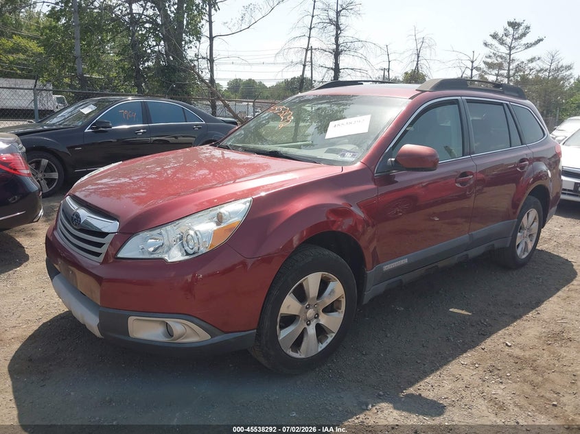 Vin: 4s4brdlc7b2374166, lot: 46036561, subaru outback 3.6r limited 20112