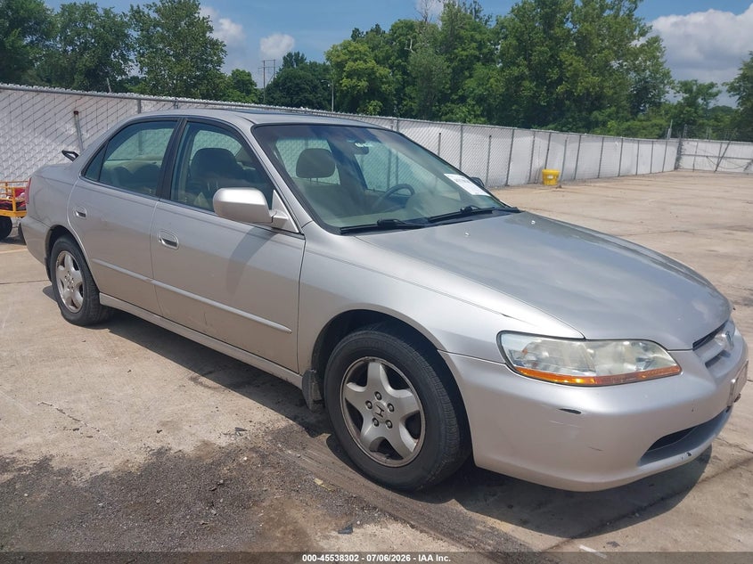 1999 Honda Accord