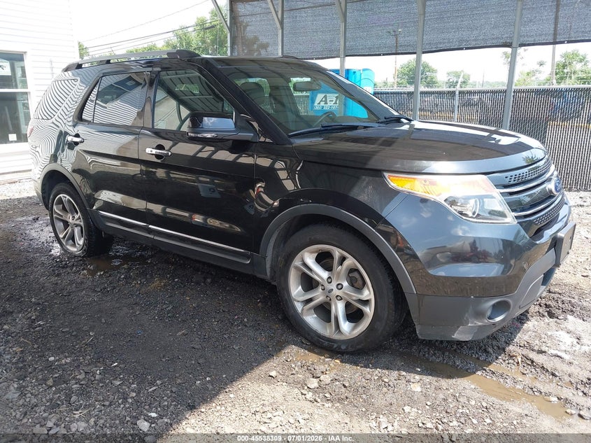 Vin: 1fm5k8f86dga29569, lot: 46036578, ford explorer limited 2013 img_1