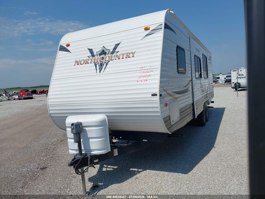 2012 HEARTLAND RV OTHER auction photo 2
