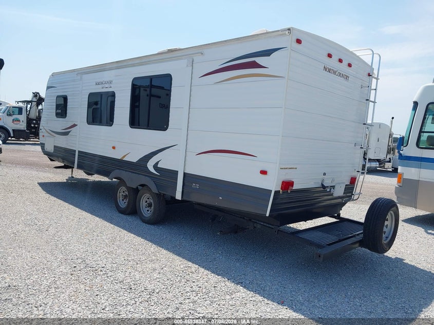 2012 HEARTLAND RV OTHER auction photo 3