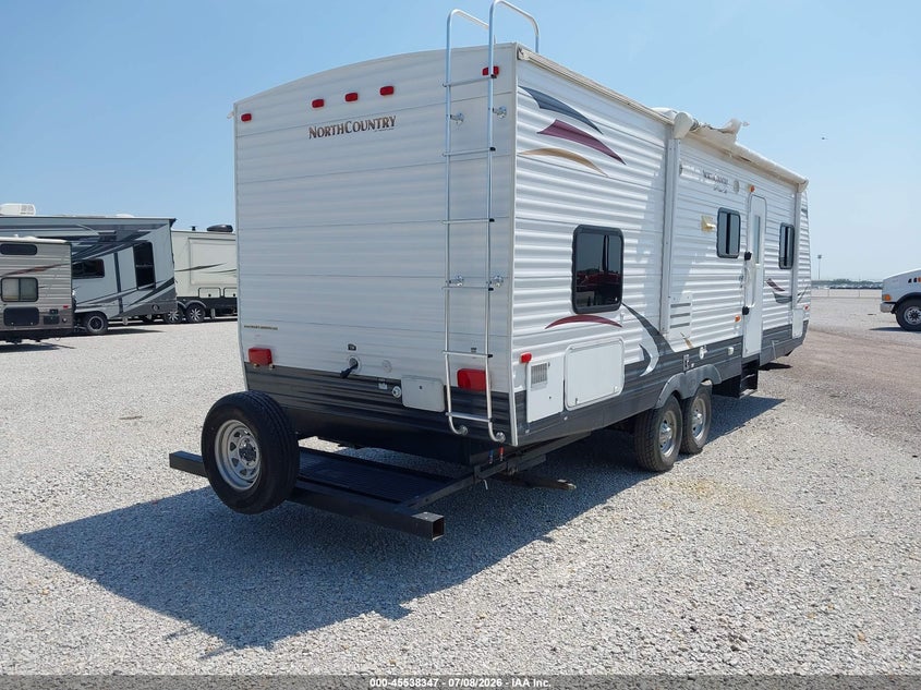 2012 HEARTLAND RV OTHER auction photo 4