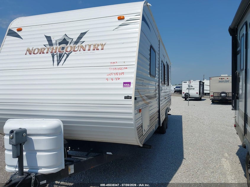 2012 HEARTLAND RV OTHER auction photo 6