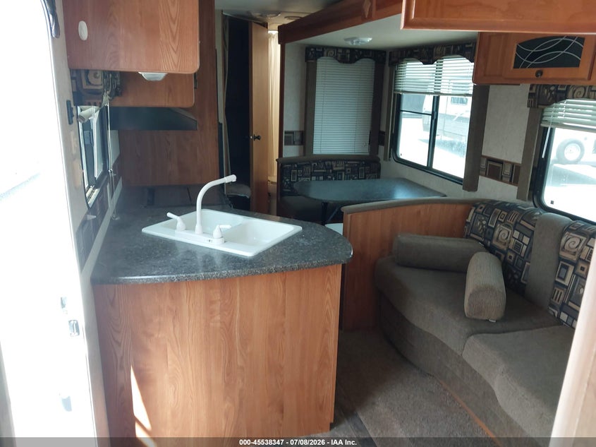 2012 HEARTLAND RV OTHER auction photo 8