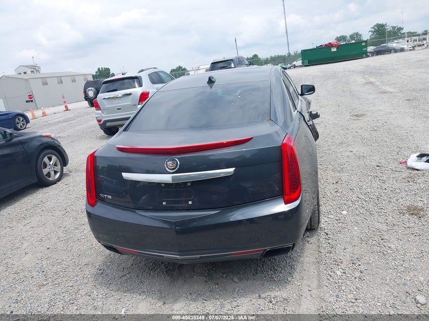2015 Cadillac Xts Luxury VIN: 2G61M5S39F9193456 Lot: 45538349
