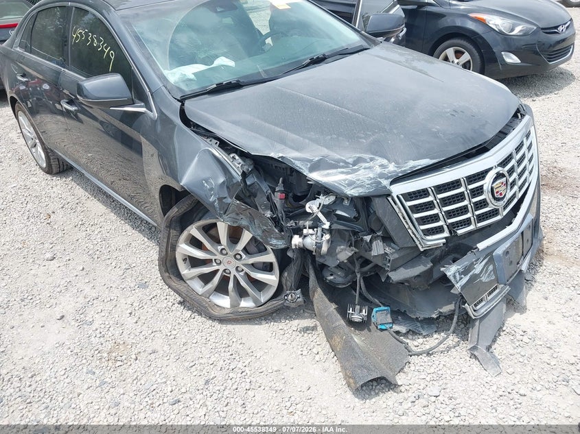 2015 Cadillac Xts Luxury VIN: 2G61M5S39F9193456 Lot: 45538349