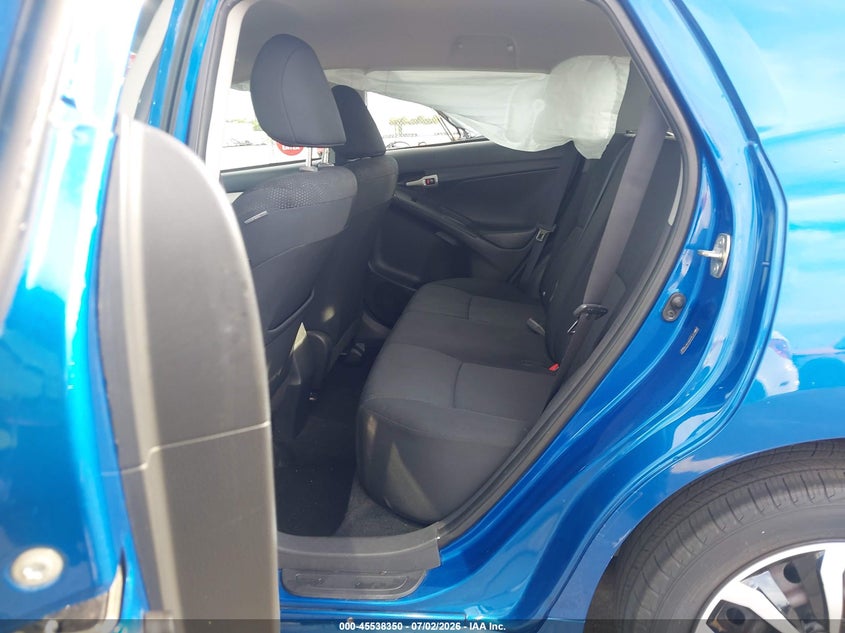 2009 TOYOTA MATRIX auction photo 8