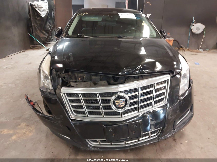 2013 Cadillac Xts Standard VIN: 2G61N5S31D9226136 Lot: 45538352