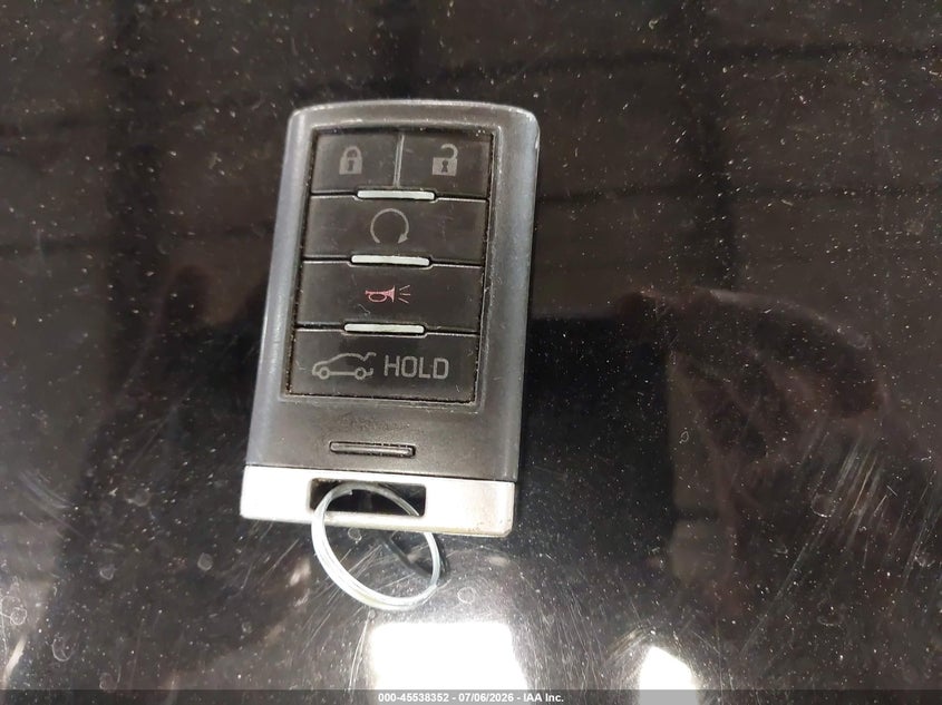 2013 Cadillac Xts Standard VIN: 2G61N5S31D9226136 Lot: 45538352