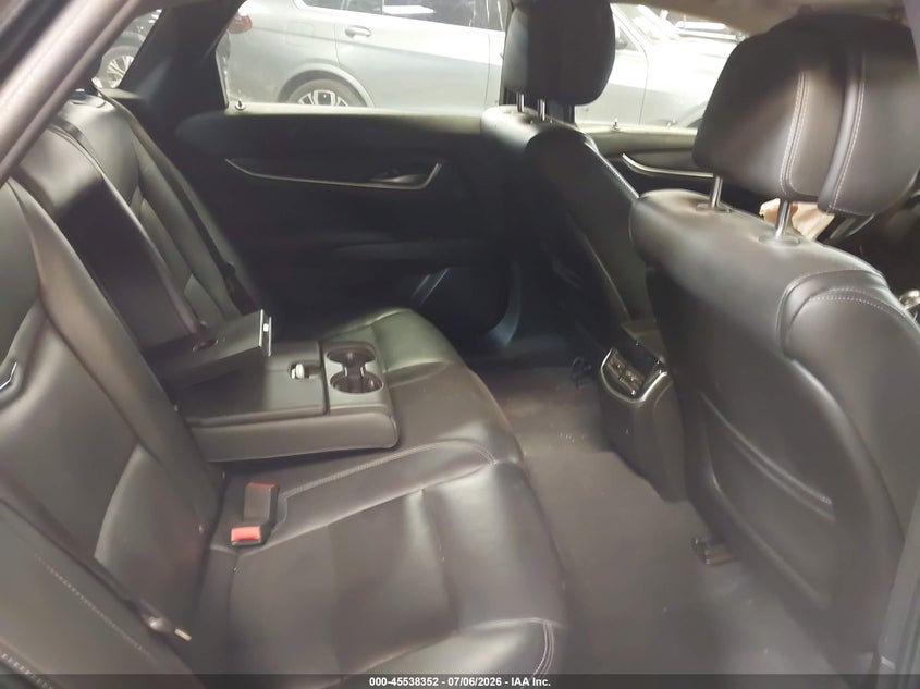 2013 Cadillac Xts Standard VIN: 2G61N5S31D9226136 Lot: 45538352