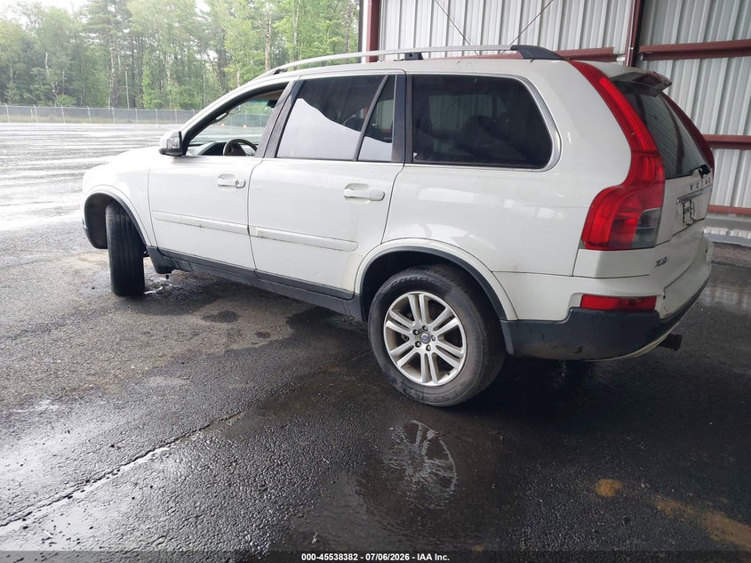 AtlanticExpress - Volvo XC90