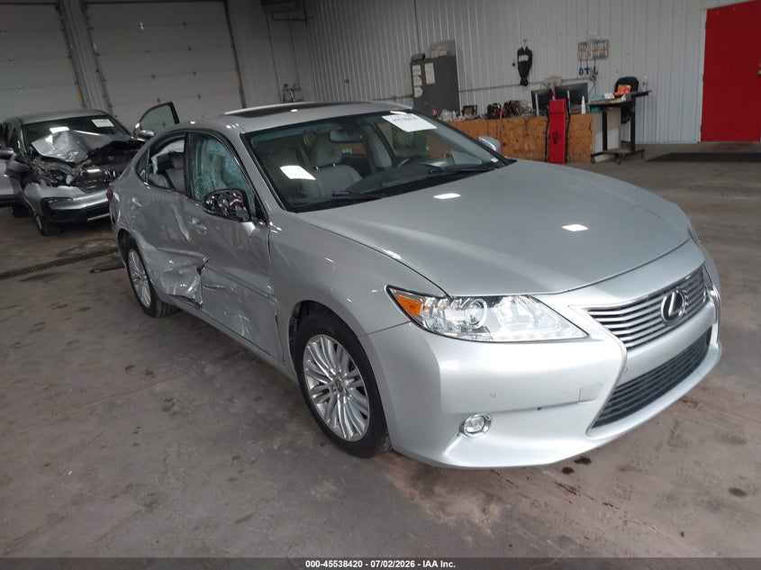 Vin: jthbk1gg1e2100792, lot: 46036689, lexus es 350 2014 img_1