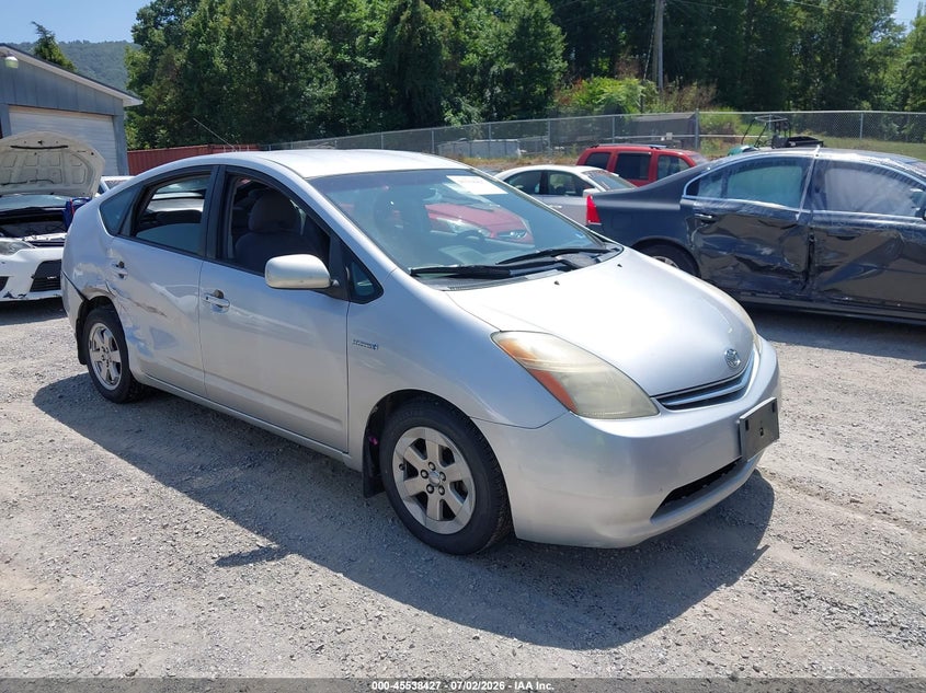 2007 Toyota Prius