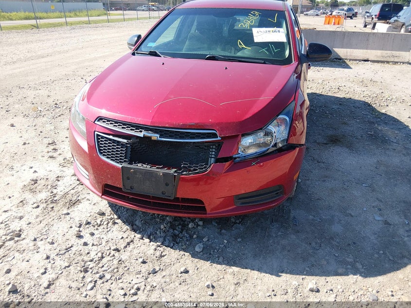 AtlanticExpress - Chevrolet Cruze