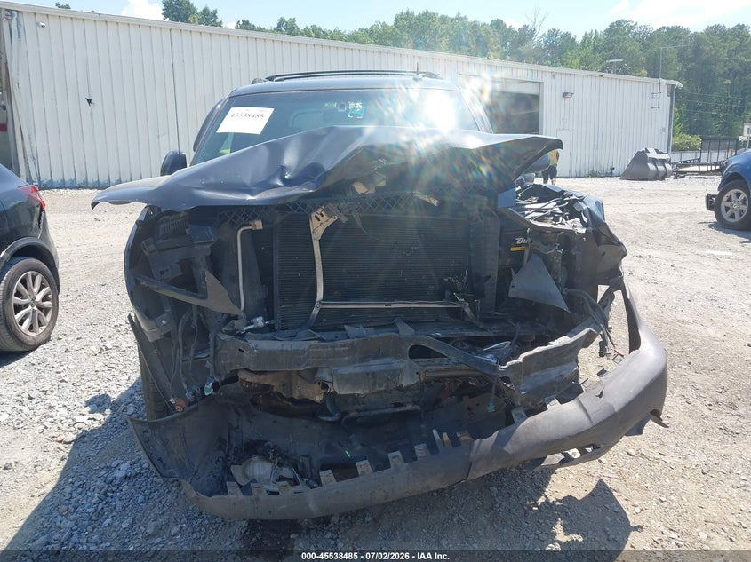 2003 Chevrolet Avalanche 1500 VIN: 3GNEK13T13G143428 Lot: 45538485