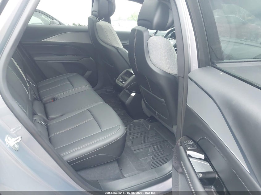 2024 Cadillac Lyriq Tech W/1Sa VIN: 1GYKPMRL6RZ131851 Lot: 45538515