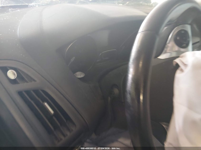 2014 FORD FOCUS auction photo 7