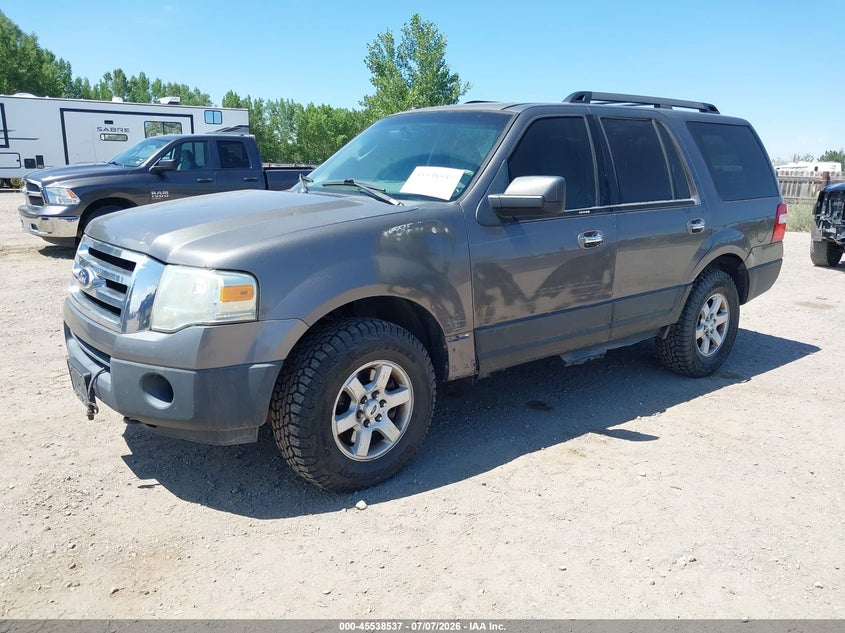 Vin: 1fmju1g5xbef46810, lot: 46036807, ford expedition xl 20112