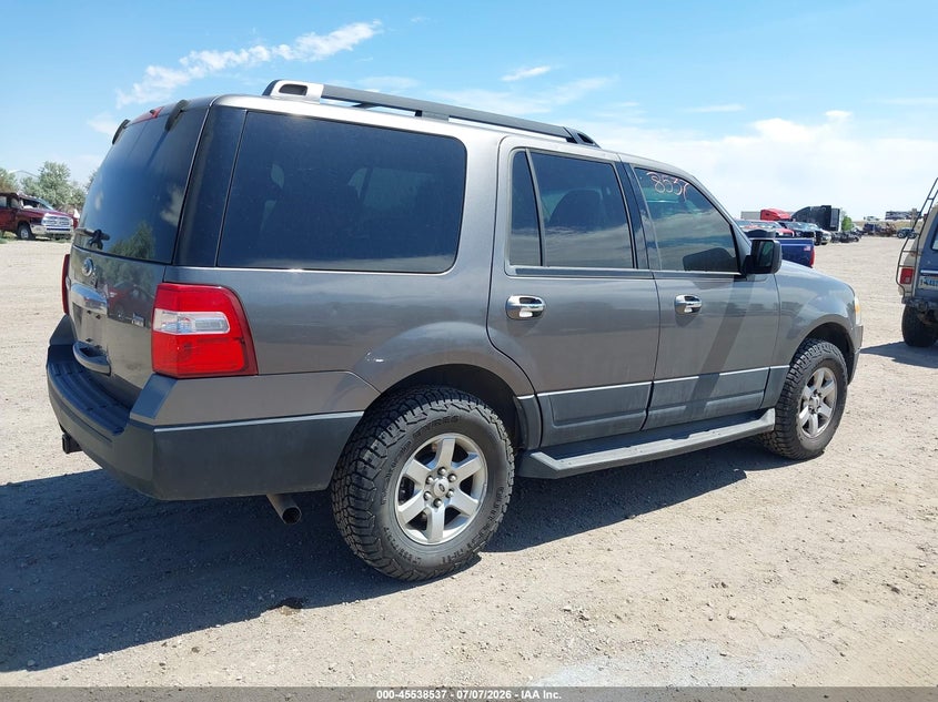 Vin: 1fmju1g5xbef46810, lot: 46036807, ford expedition xl 20114