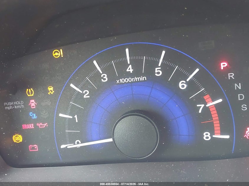 HONDA CIVIC 2015 VIN 2HGFG3B09FH509370